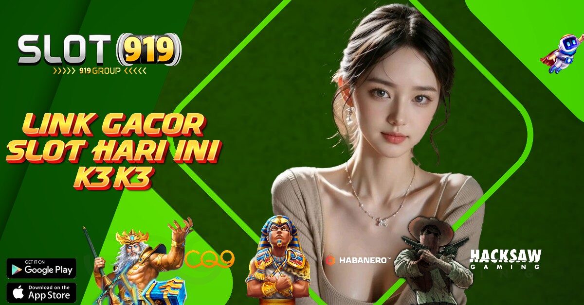 SITUS SLOT SERING KASIH MAXWIN K3K3 APK