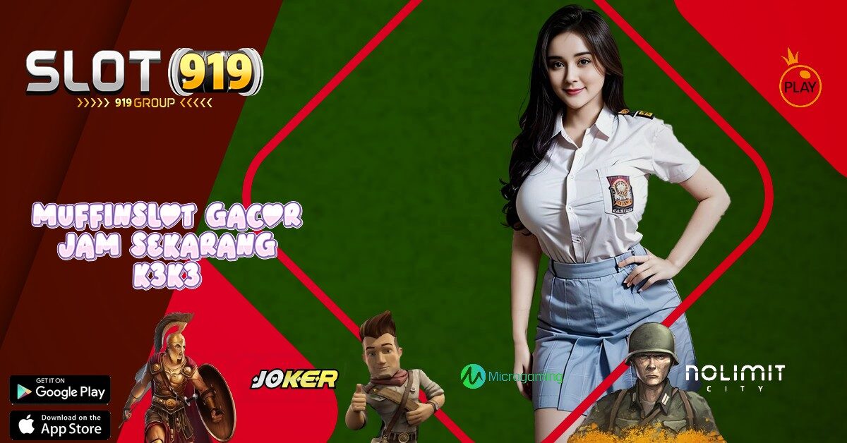 SITUS GAME SLOT ONLINE DEPOSIT PULSA K3K3 APK