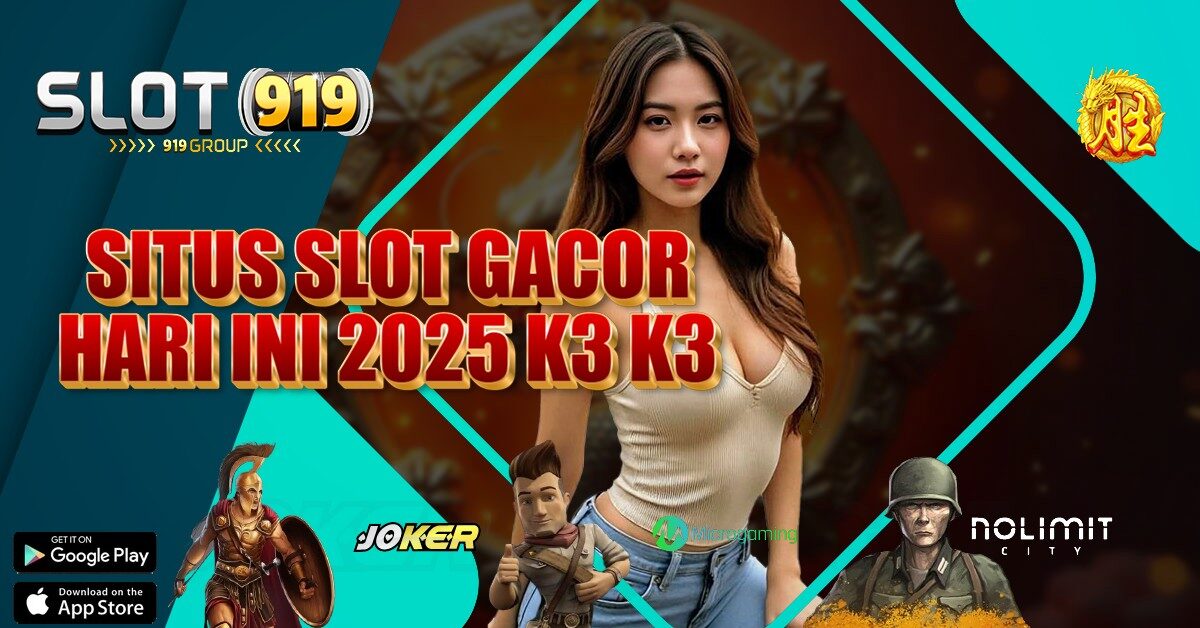 K3K3 APK SOFTWARE HACK SLOT ONLINE