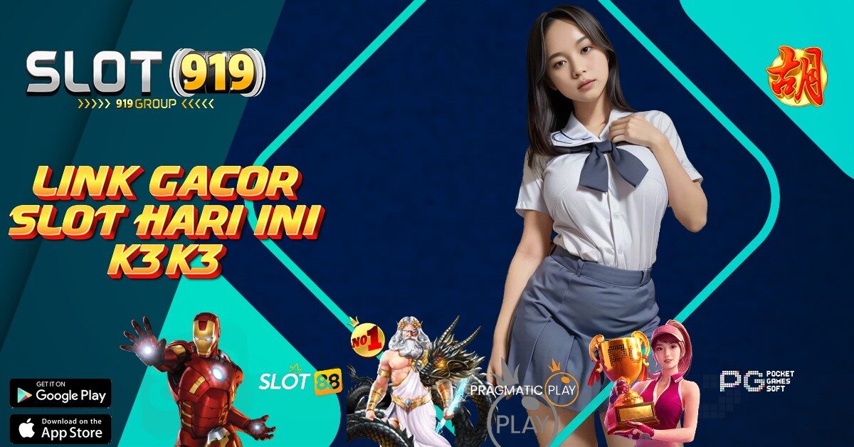 K3K3 APK CARA MENJADI ADMIN JUDI SLOT ONLINE