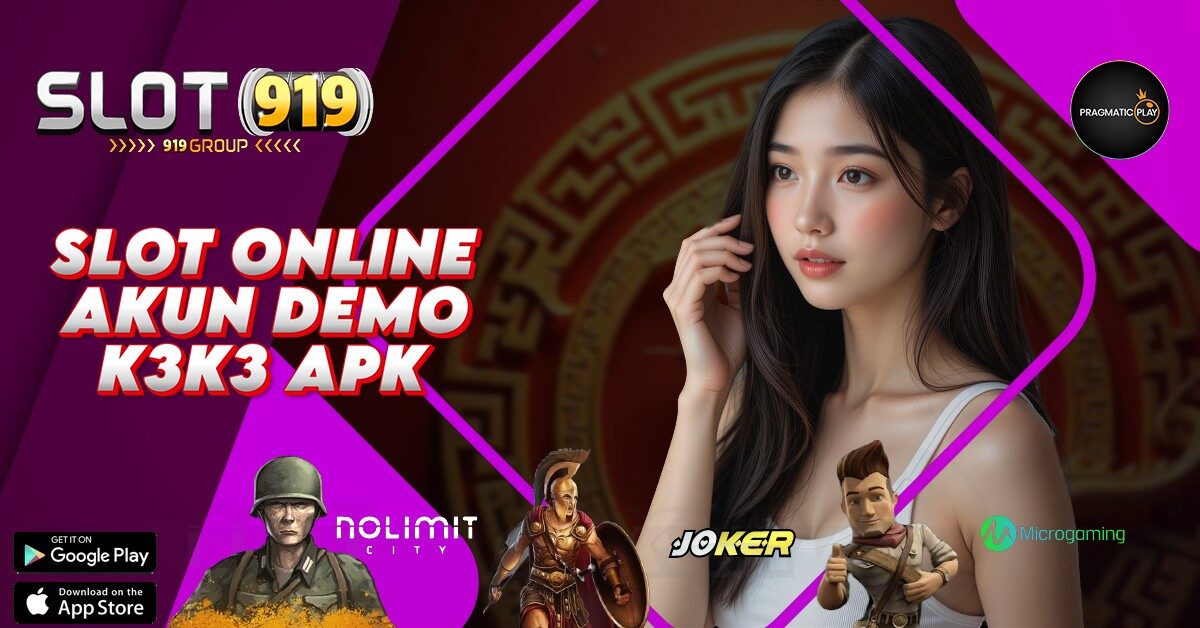 K3 K3 BO SLOT GACOR DEPOSIT PULSA TANPA POTONGAN