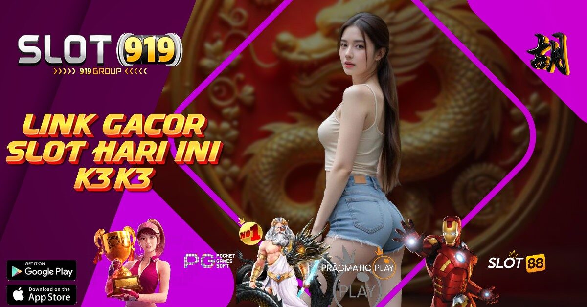 K3 K3 APK SLOT YG GACOR MALAM INI