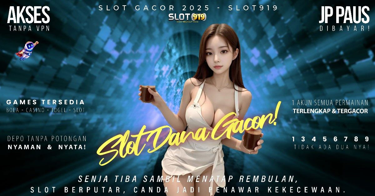 Game Slot Penghasil Saldo Dana Tercepat 2025 Cara Slot Gacor