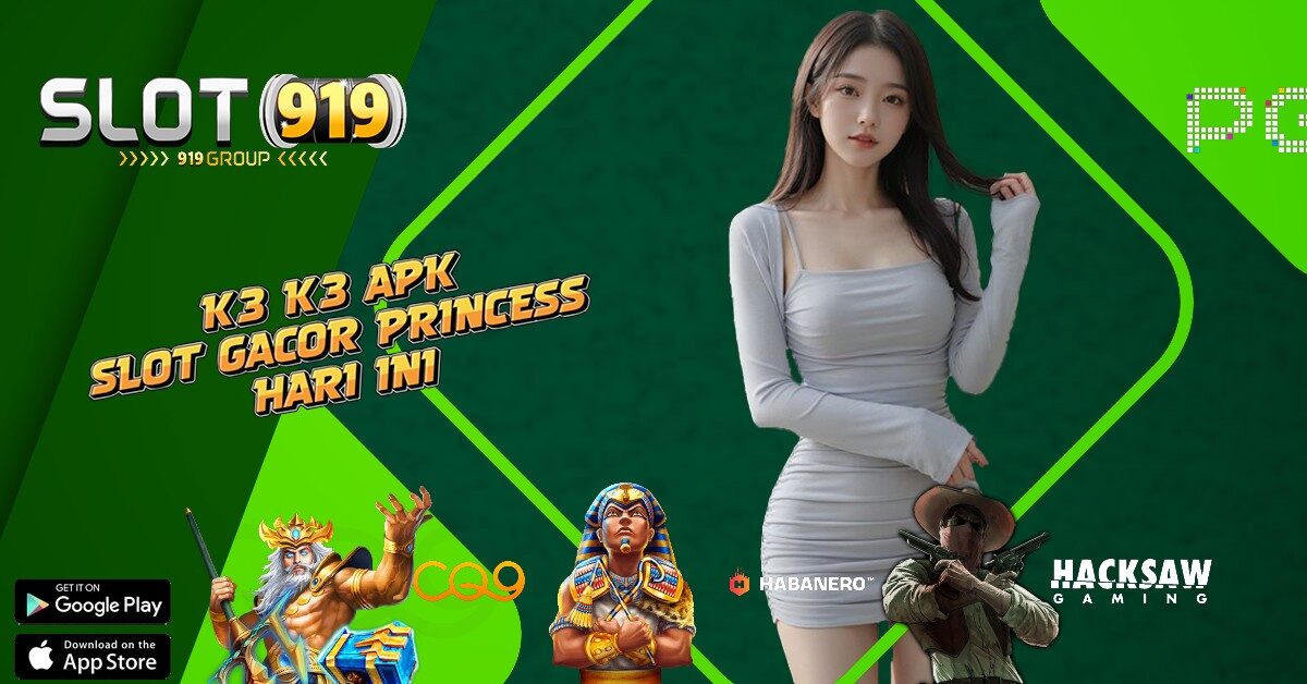 K3 K3 NAMA APLIKASI JUDI SLOT ONLINE