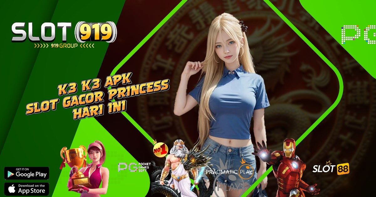 K3 K3 APK LINK SLOT GAMPANG SCATTER