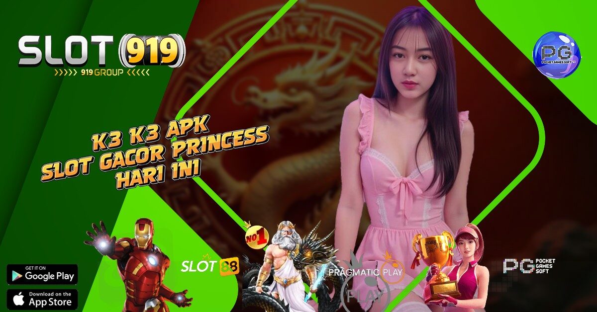 K3 K3 APK SITUS SLOT GACOR 2022 DEPOSIT PULSA TANPA POTONGAN