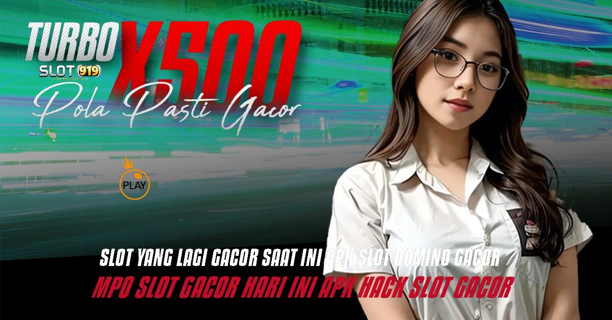 TURBOX500 SLOT PENGHASIL SALDO DANA GRATIS LINK SLOT GACOR DEPOSIT 5000