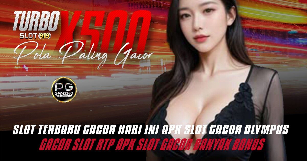 SLOT DANA 10000 TURBOX500 DAFTAR GACOR SLOT